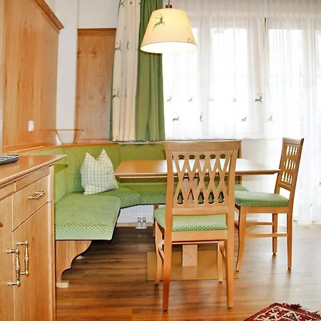 Apartament Alpen Zauchensee Altenmarkt - Osb02781-dyc Altenmarkt im Pongau