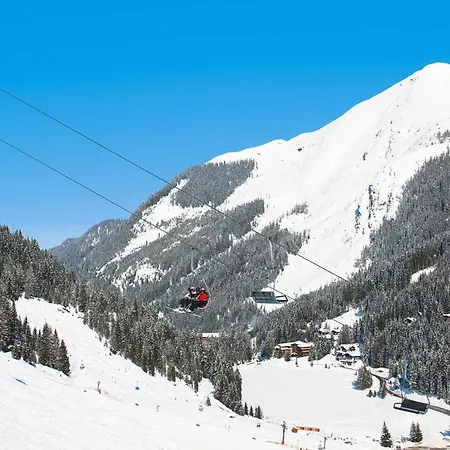 Apartament Alpen Zauchensee Altenmarkt - Osb02781-dyc Altenmarkt im Pongau