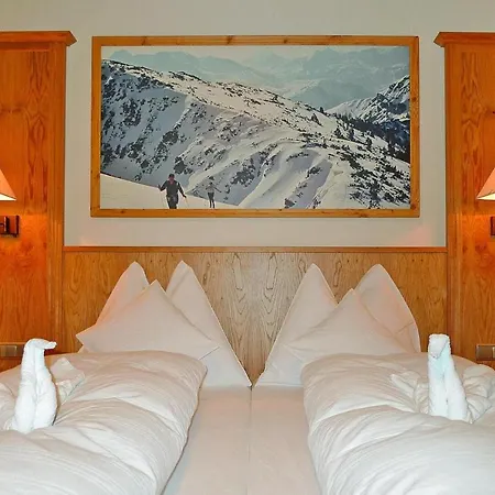 Apartament Alpen Zauchensee Altenmarkt - Osb02781-dyc