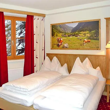 Alpen Zauchensee Altenmarkt - Osb02781-dyc *