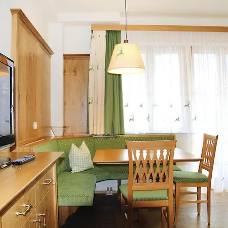 Apartament Alpen Zauchensee Altenmarkt - Osb02781-dyc