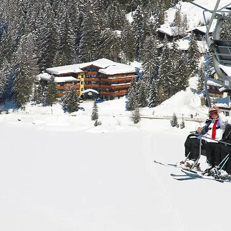 Alpen Zauchensee Altenmarkt - Osb02781-dyc Apartament