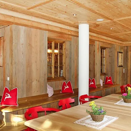 Alpen Zauchensee Altenmarkt - Osb02781-dyc