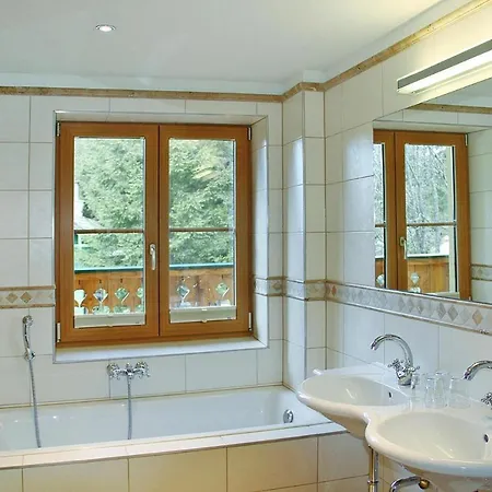 Apartament Alpen Zauchensee Altenmarkt - Osb02781-dyc